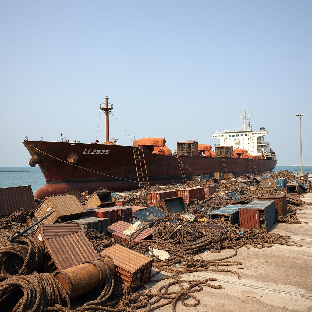 US-China Tensions