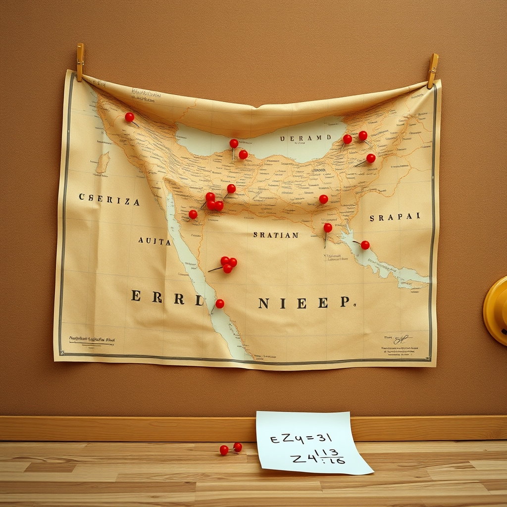 US-Iran Deal Raises Concerns