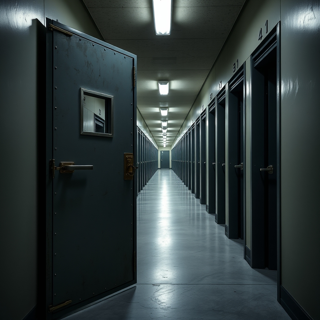 US Lags in Justice