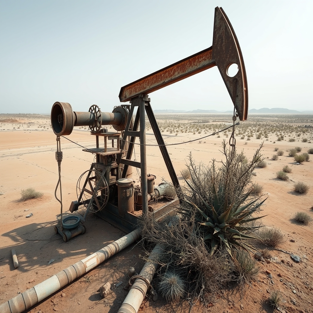 US Lifts Iran Oil Sanctions