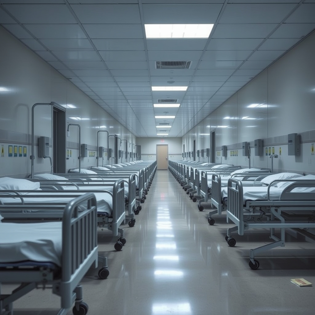 $27M Hospice Fraud