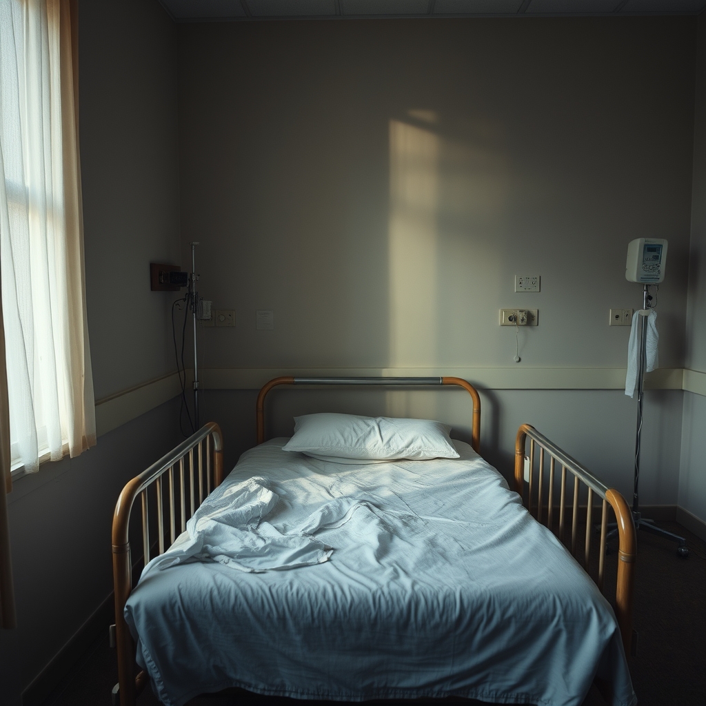 $27M Hospice Scam