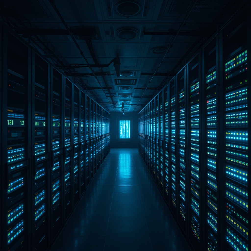 AI Models Pose Cyber Risk