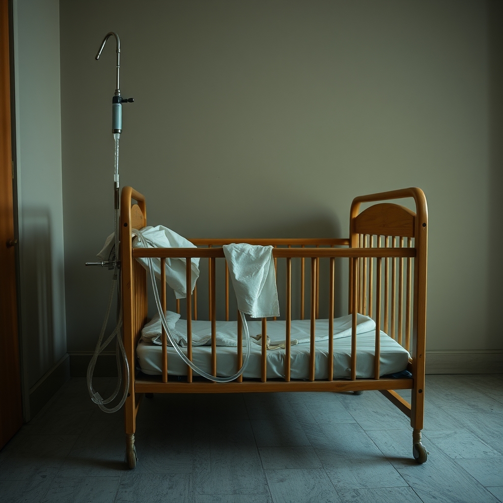 Child Death Rate