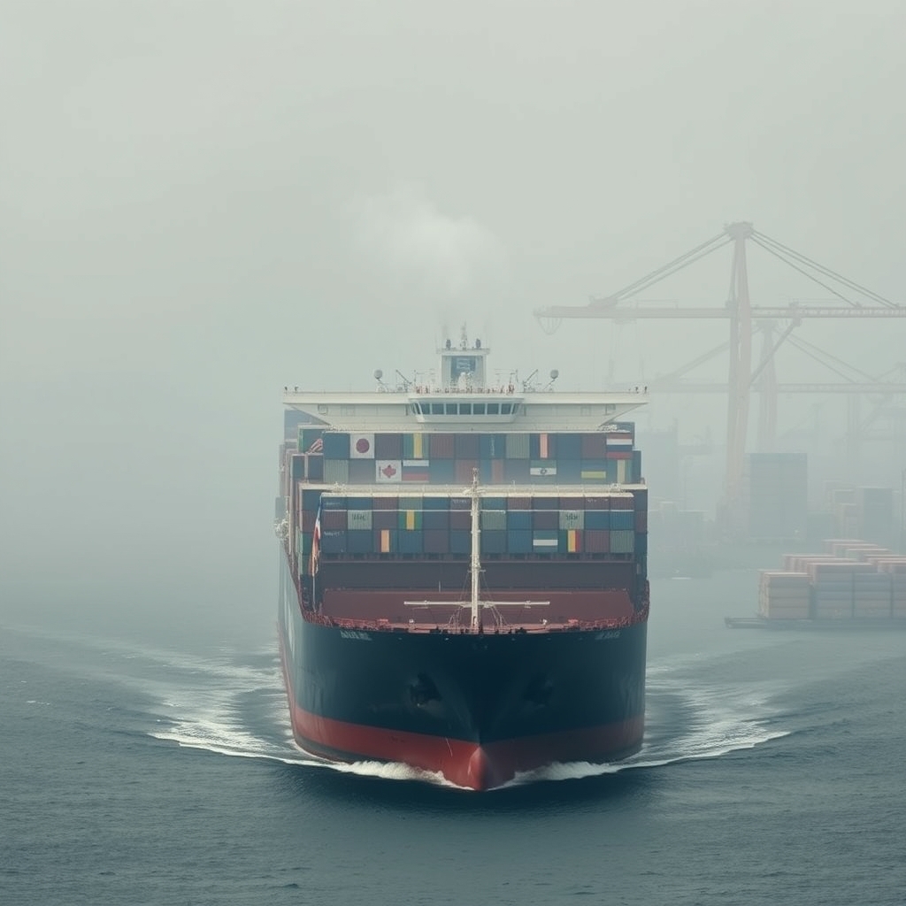 China Seizes Market