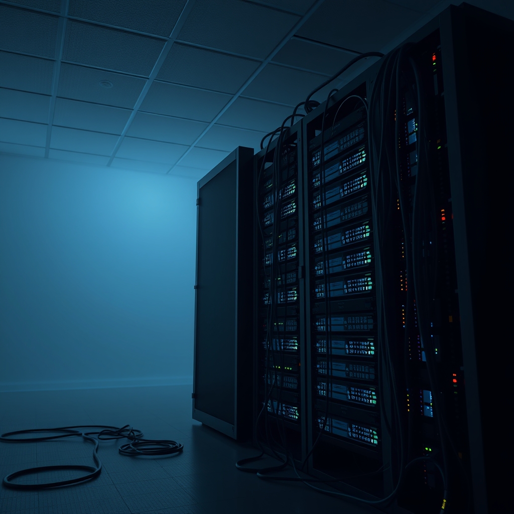 Data Breach Epidemic