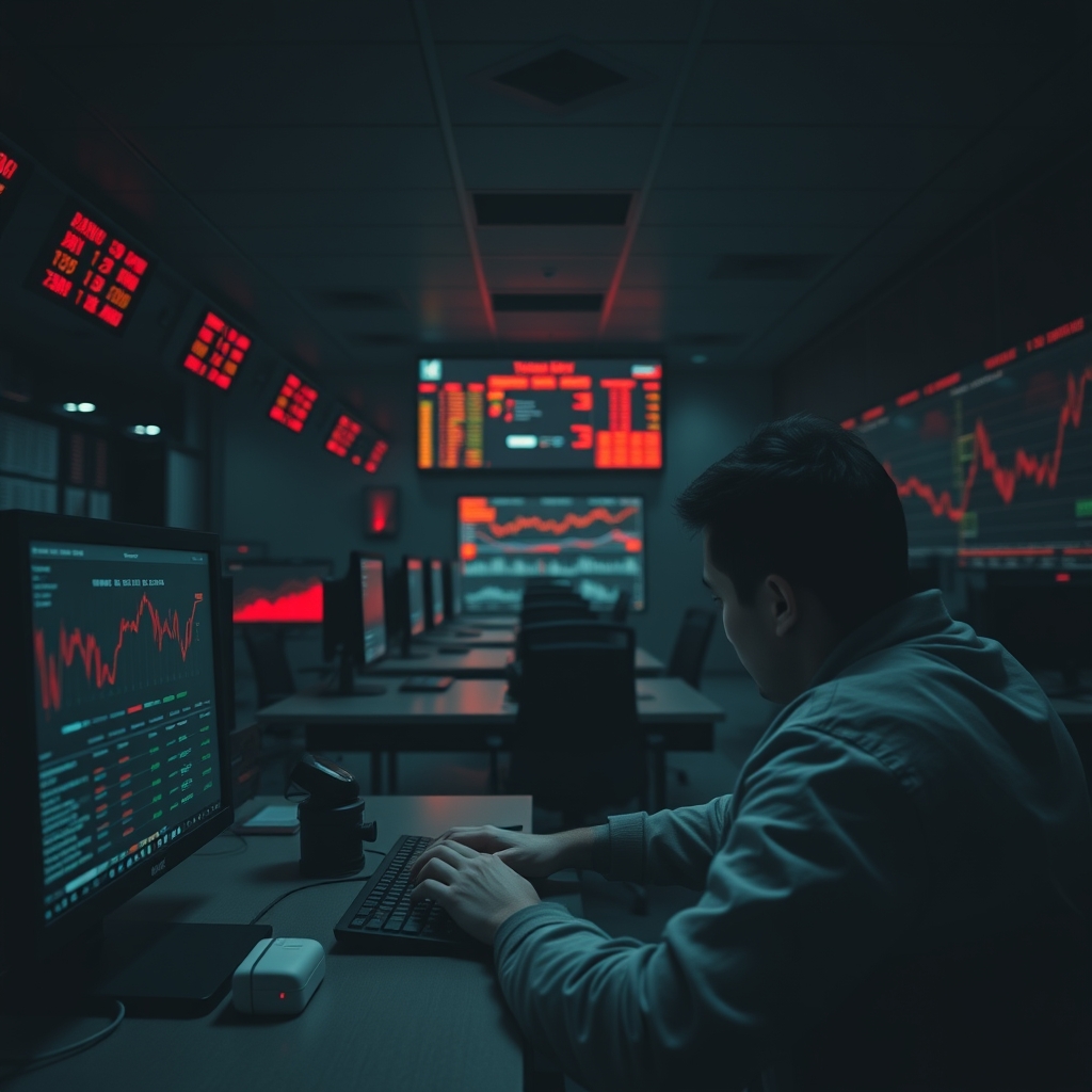 DeFi TVL Plummets 39%