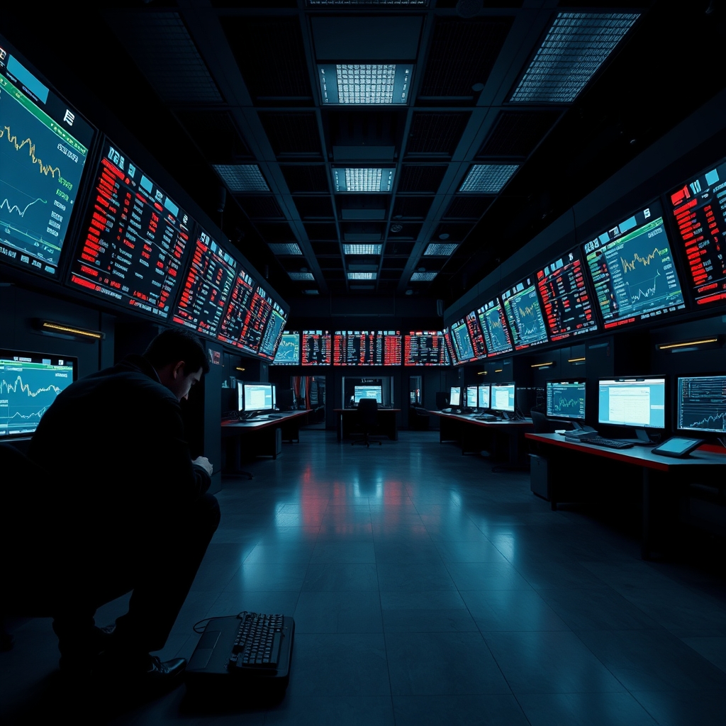 DeFi TVL Plunges 39%
