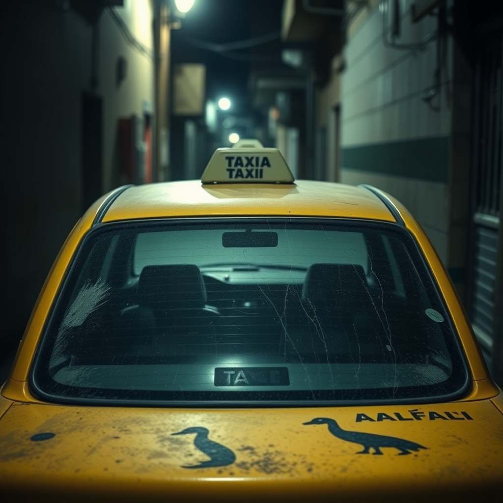 Delhi Horror