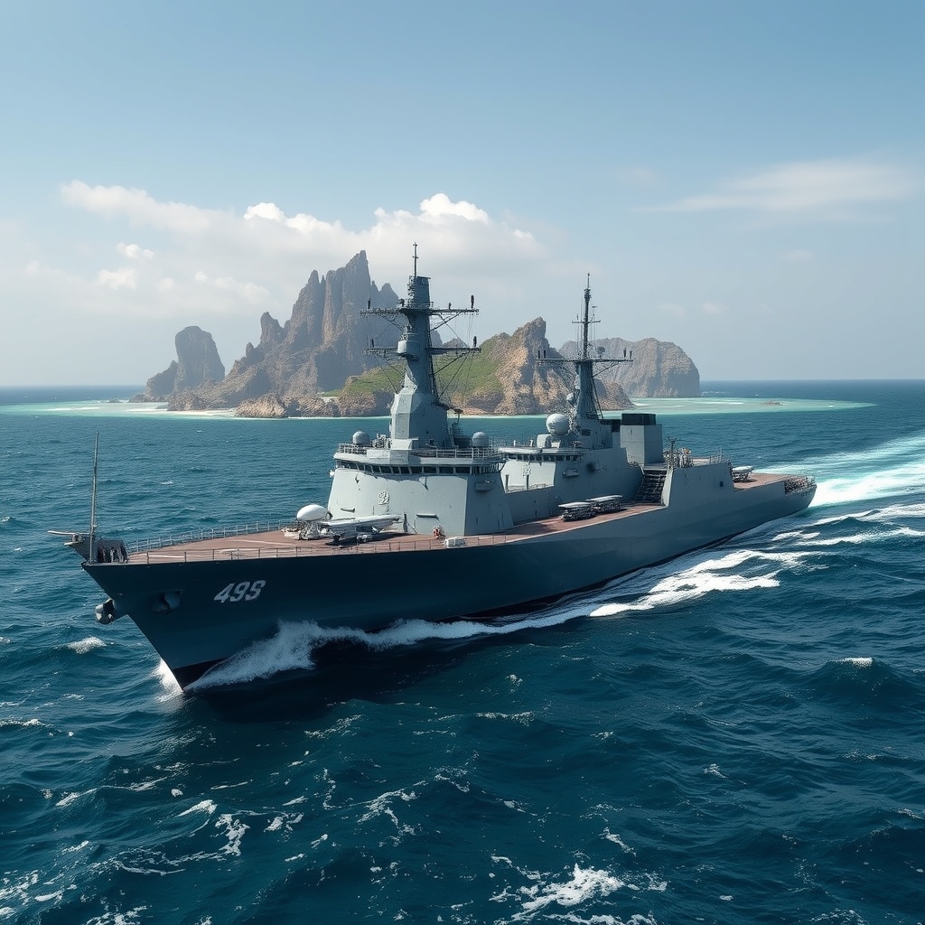Fujian Carrier Transit