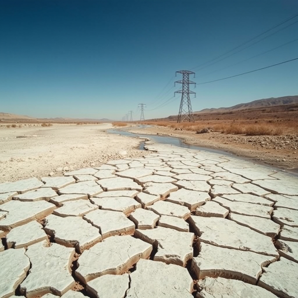 Heatwave Europe