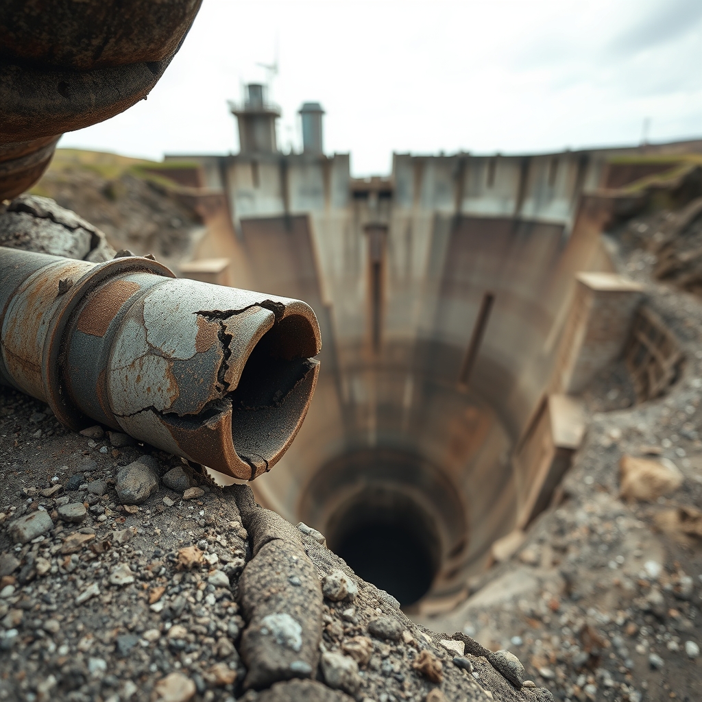 Iran War Targets Water