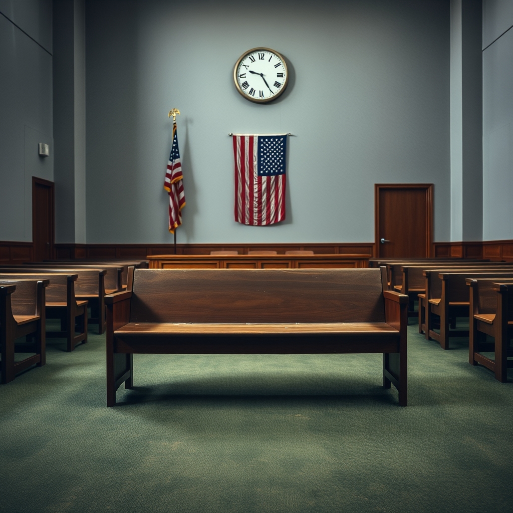 Judge Dismisses Charges