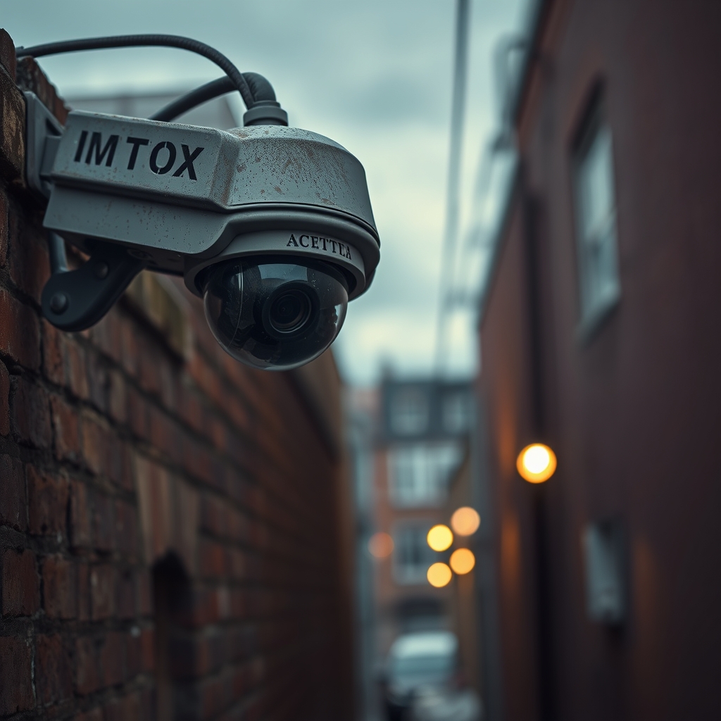 London Expands Facial Recognition