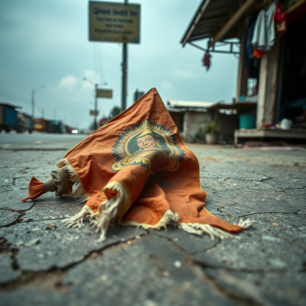 Myanmar Civil War Toll Mounts
