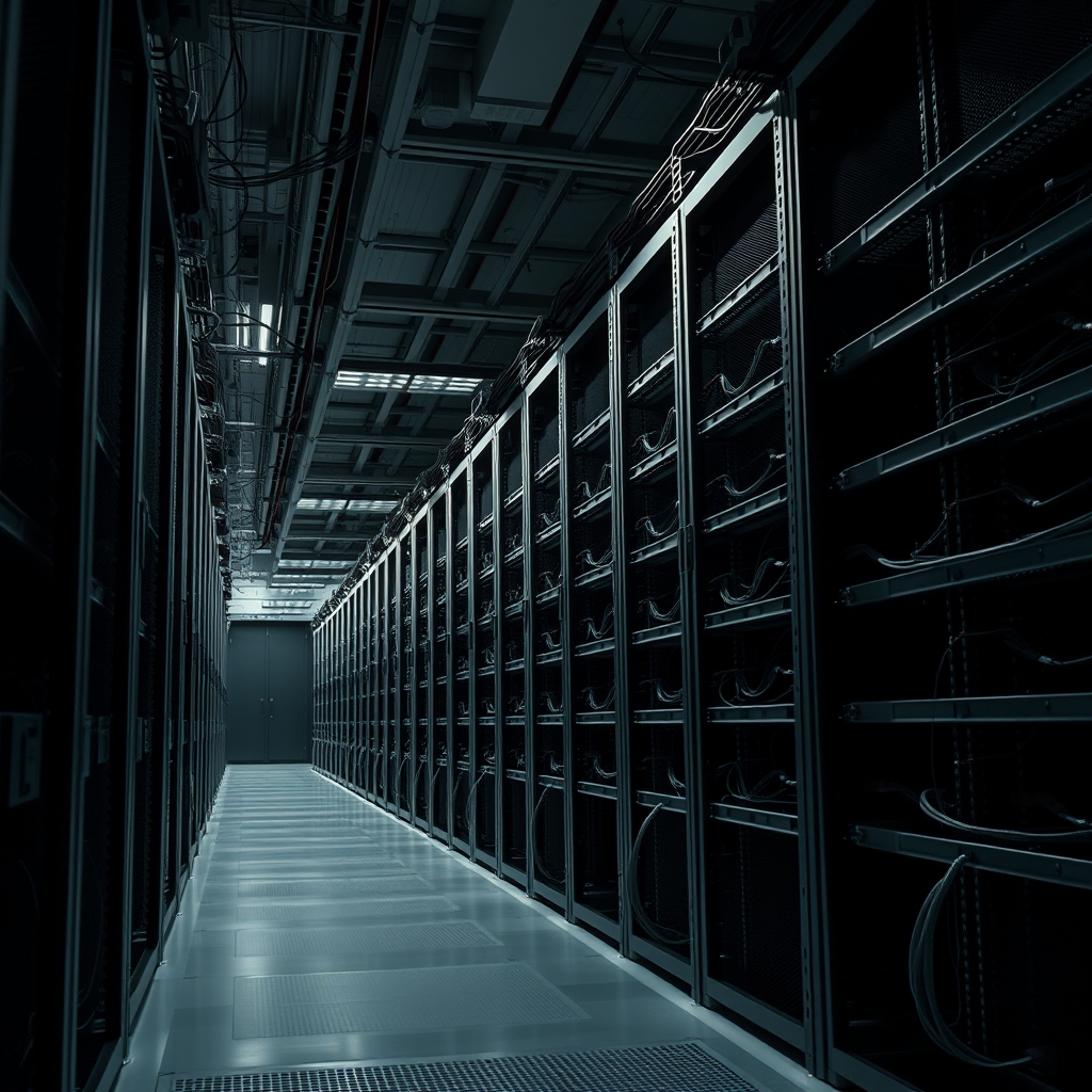 NSA Loses Access To AI Tool