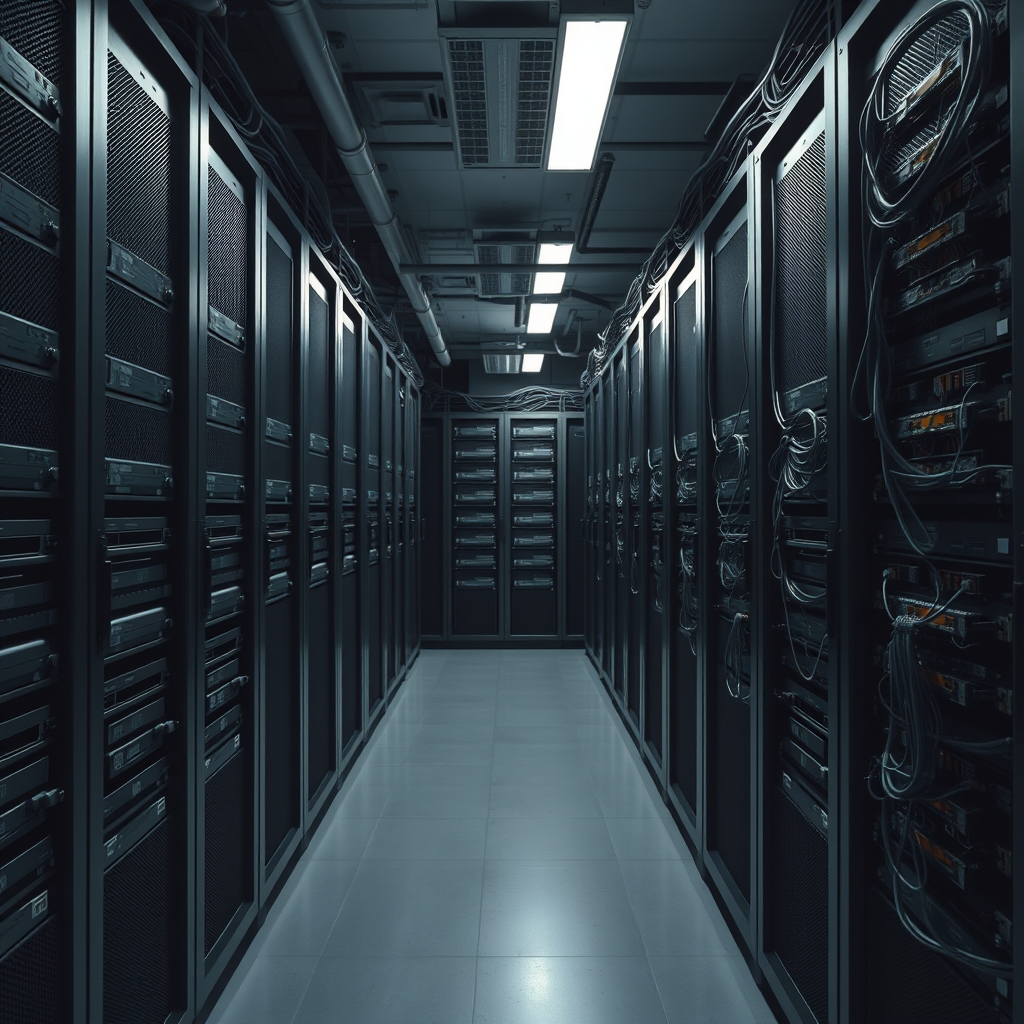 NSA Loses Access To AI