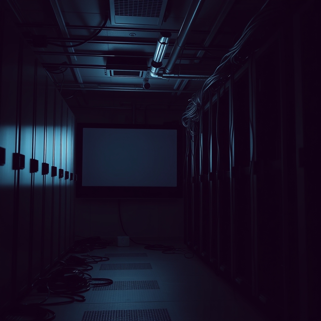 NSA Loses AI Access