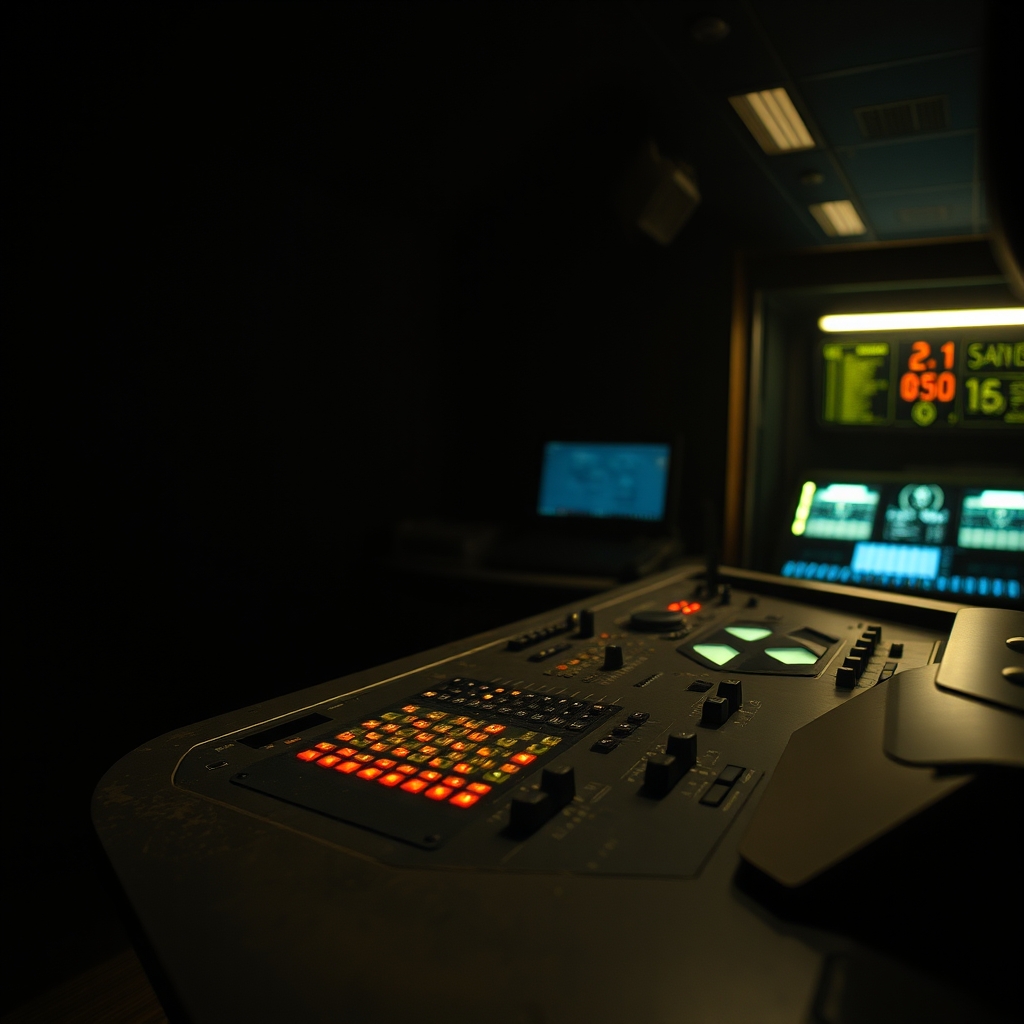 Pentagon Declassifies UAP Audio