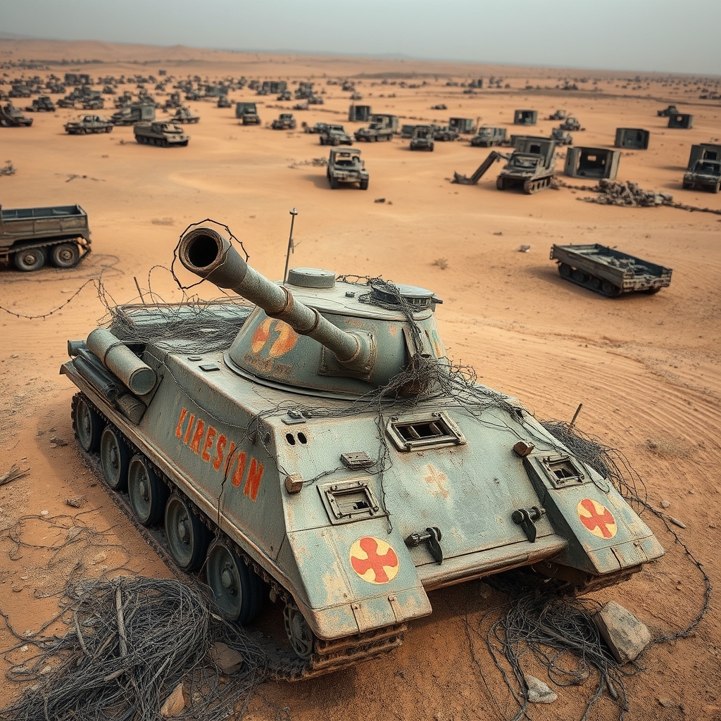 Sahel Conflict Escalates