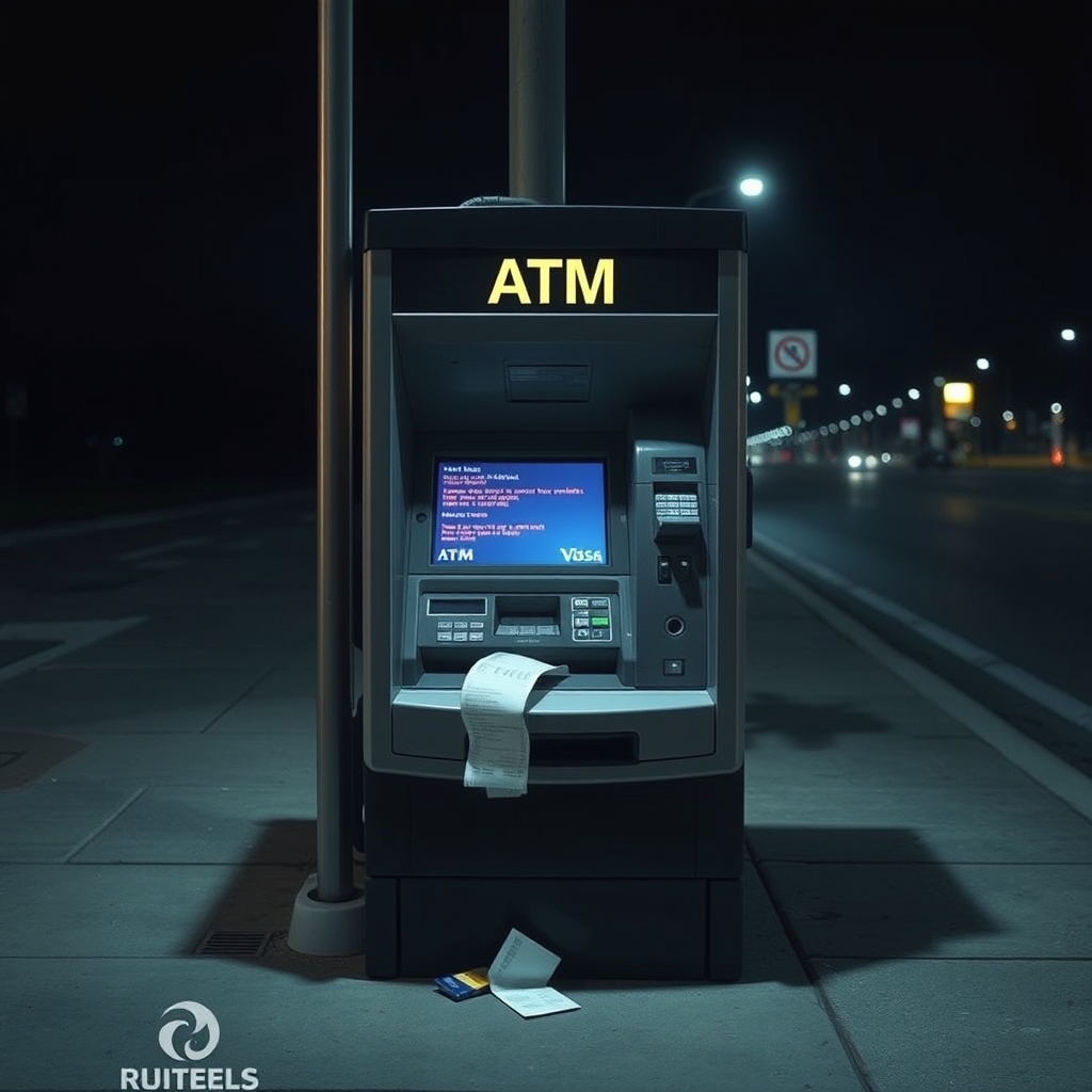 SNAP Fraud Exceeds $1B