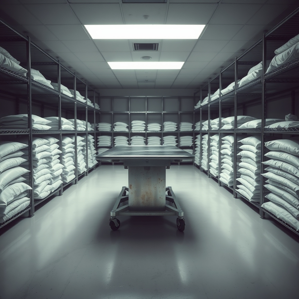 Toxic Culture Impacts Mortality