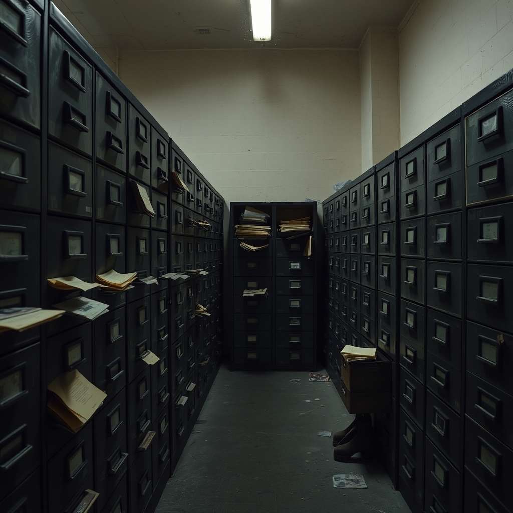 UAP Files Released