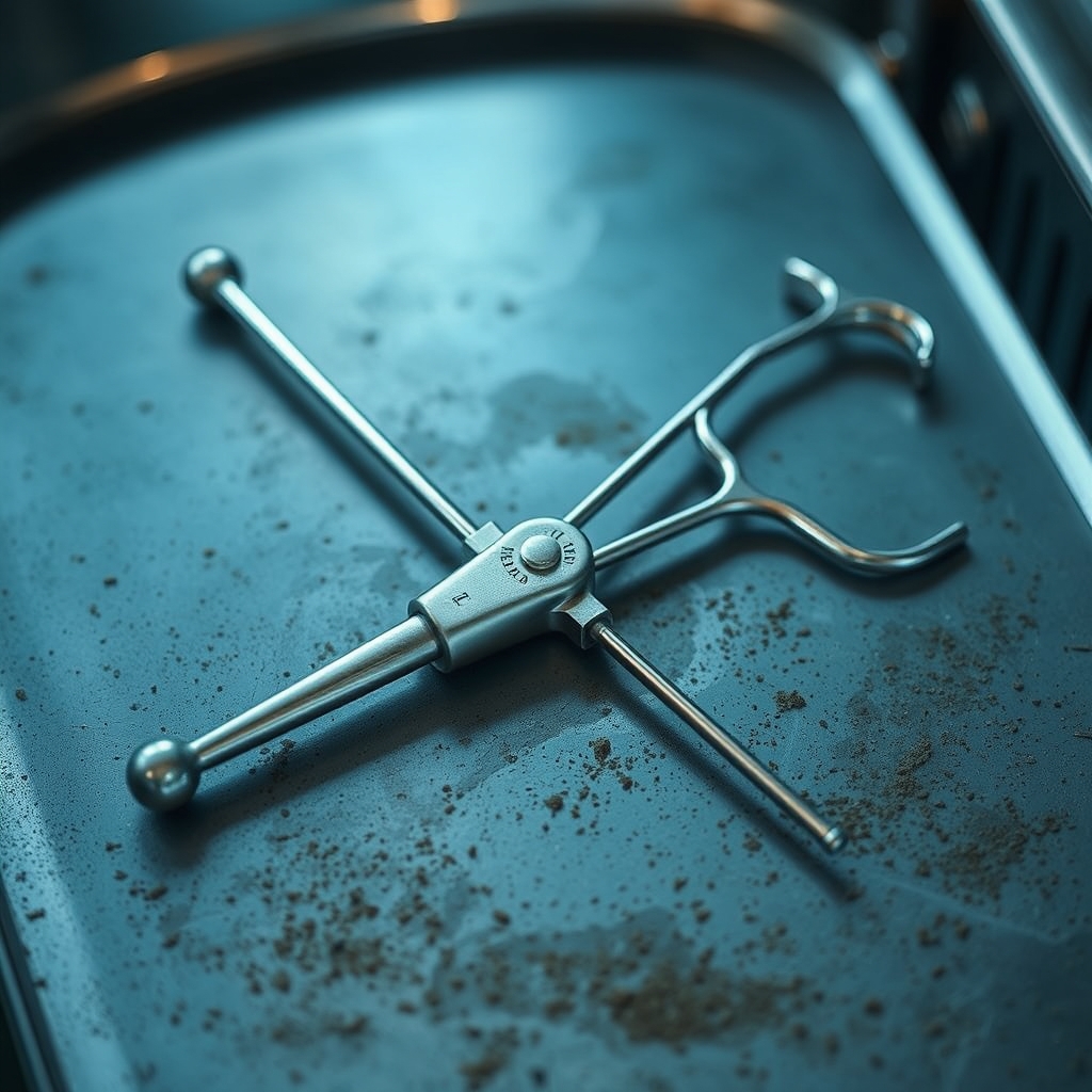 Whistleblower: Surgeon Slept During Surgery