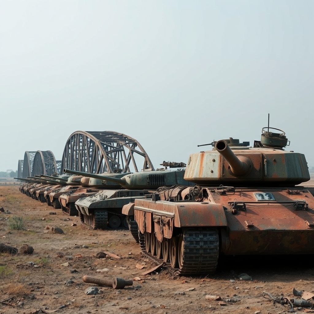 China-Japan Tensions Rise