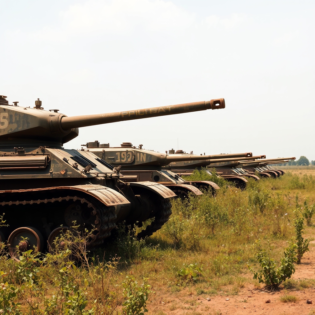 China Purges Harm Military