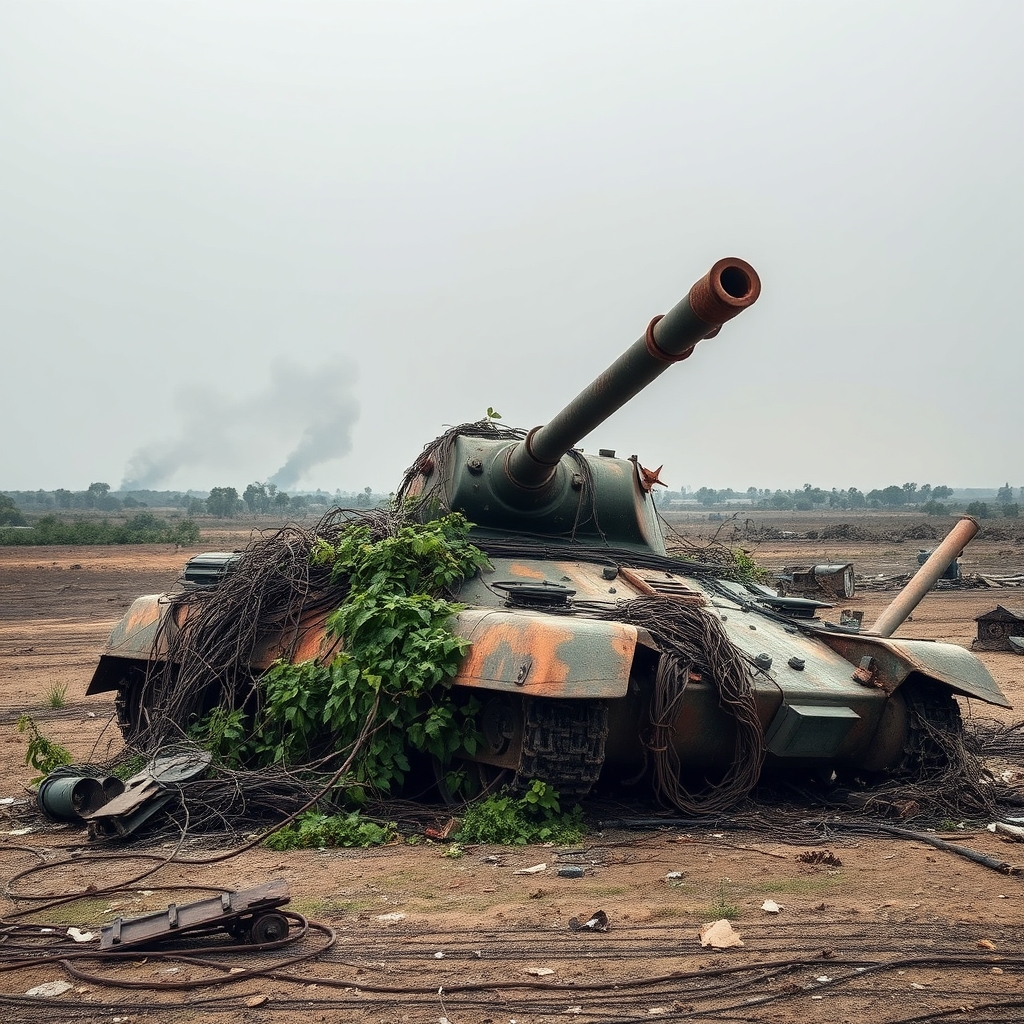 China Purges Impact