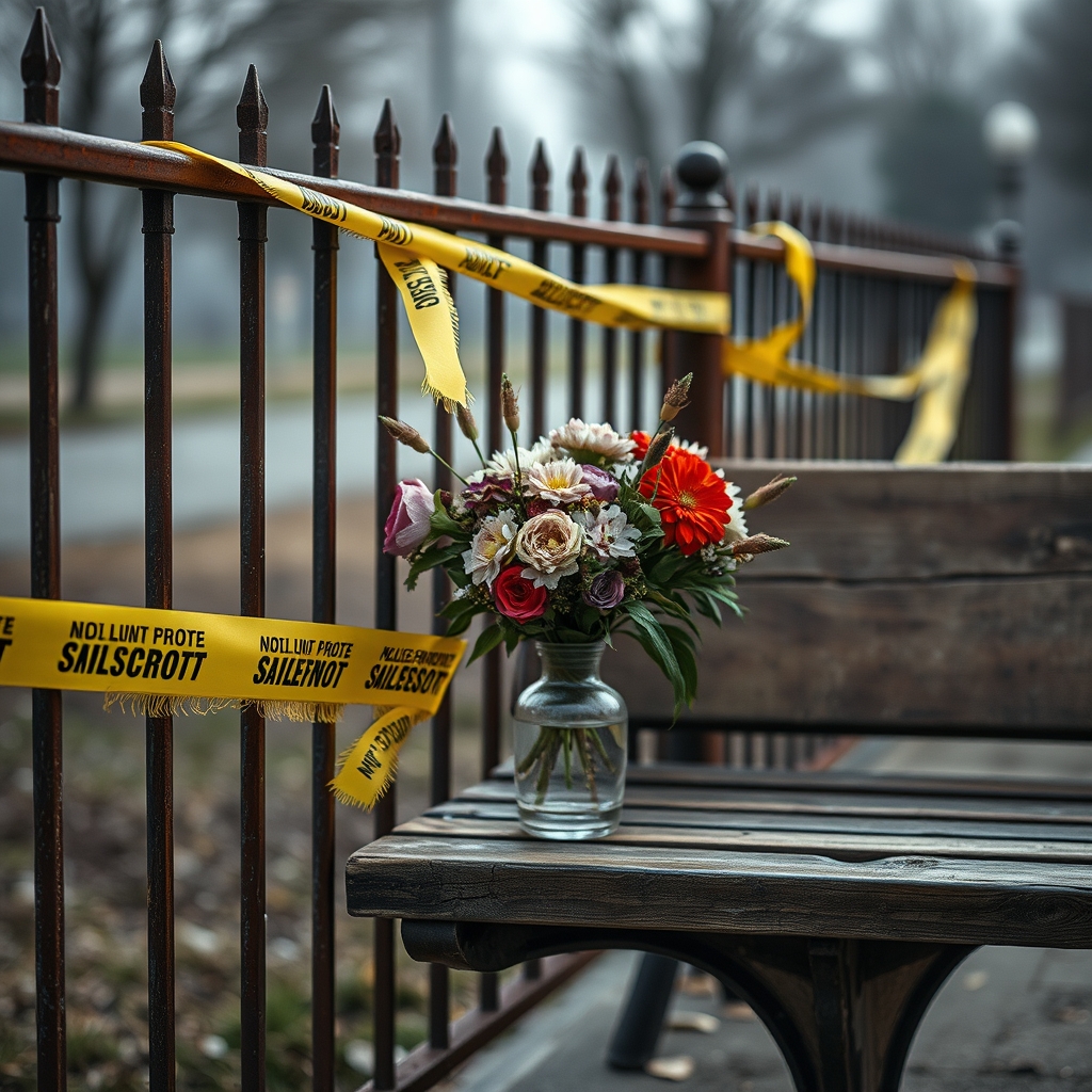 Cold Case Cracked