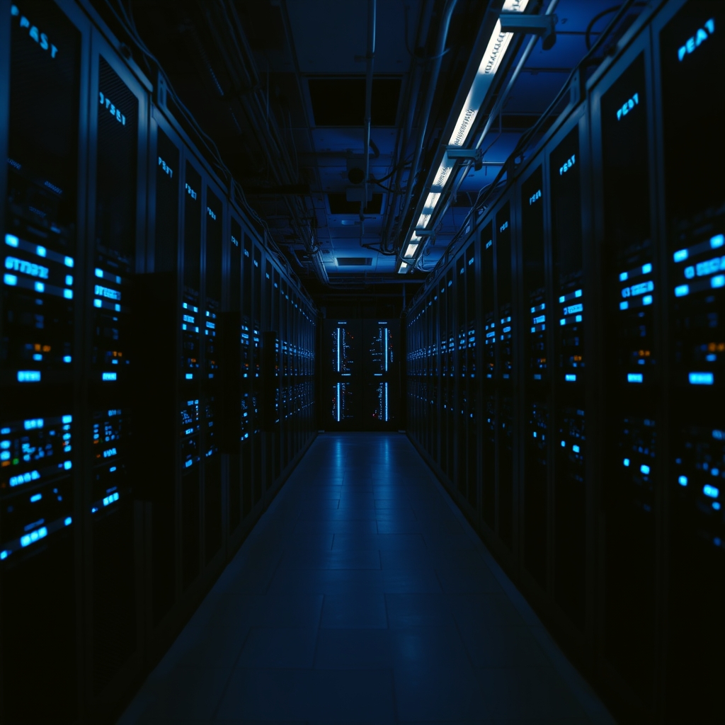 Colossal Data Leak