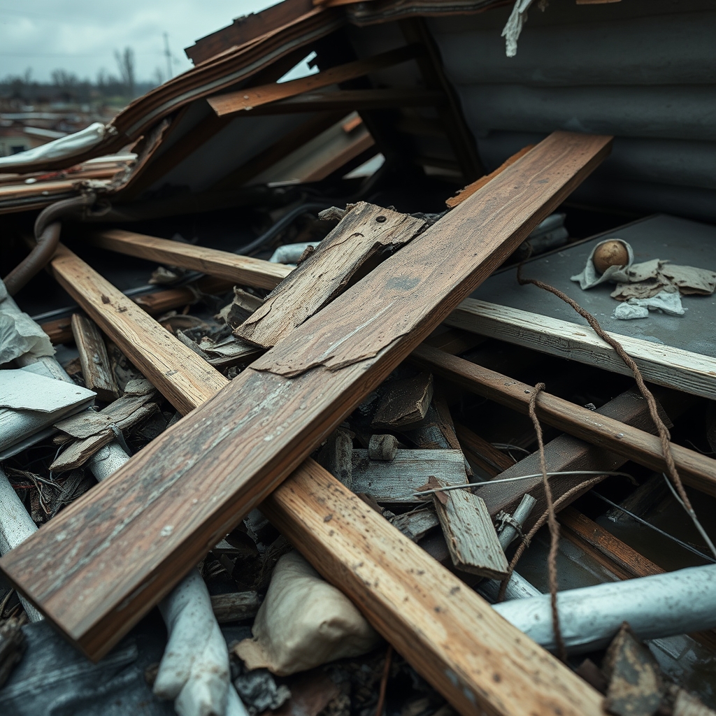 Contractor Fraud Surges