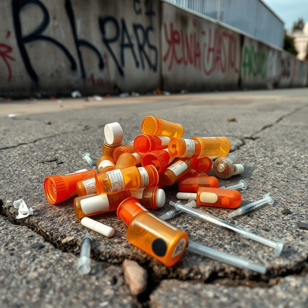 DEA Asks Watchdog Probe