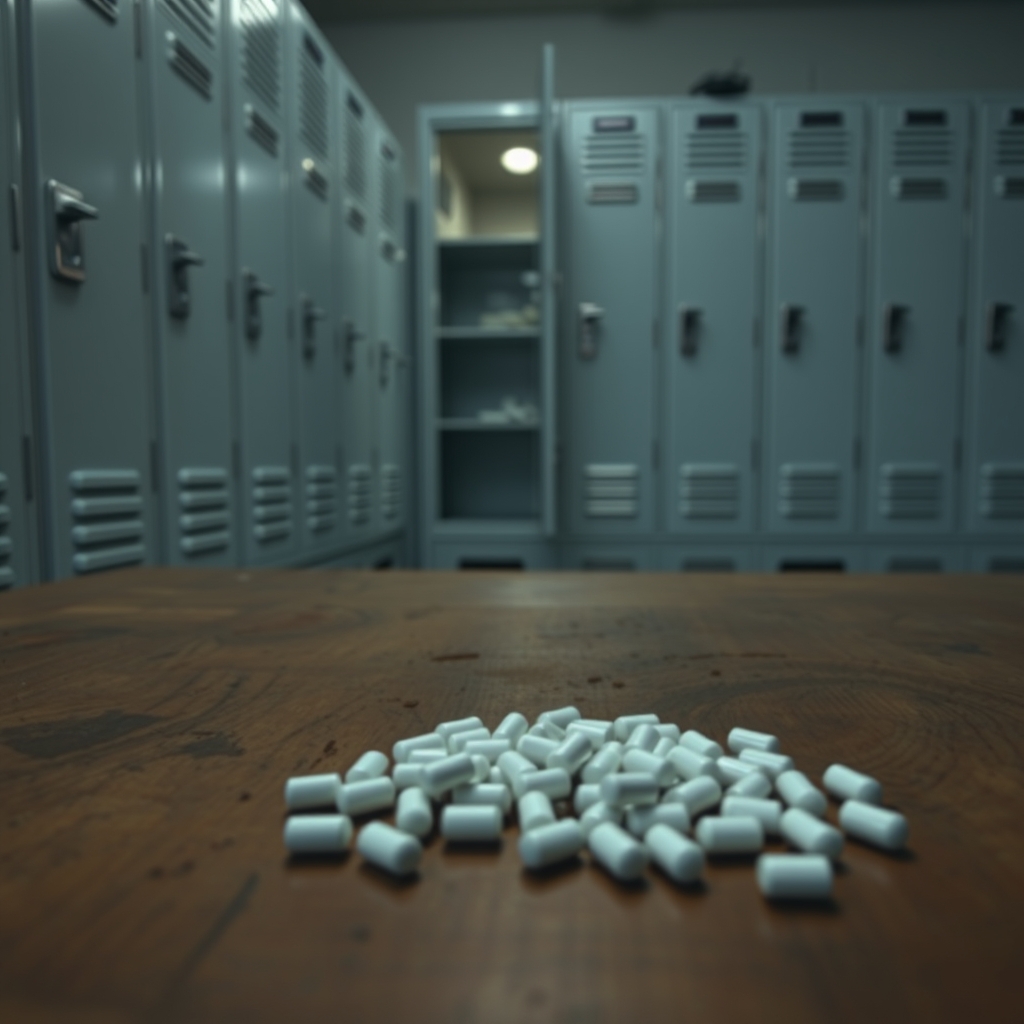 DEA Probed Over Fentanyl Claims