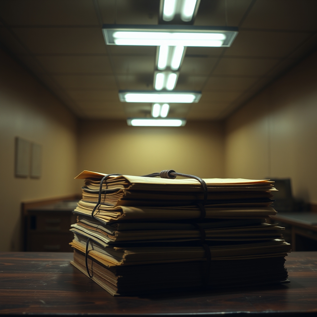 Epstein Files To Be Released