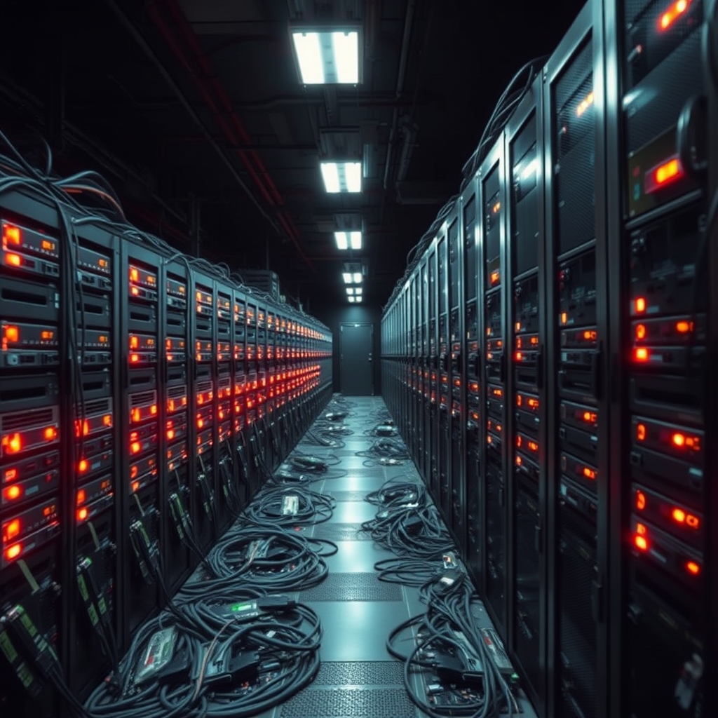 FBI Seeks Renewal Of Warrantless Spying