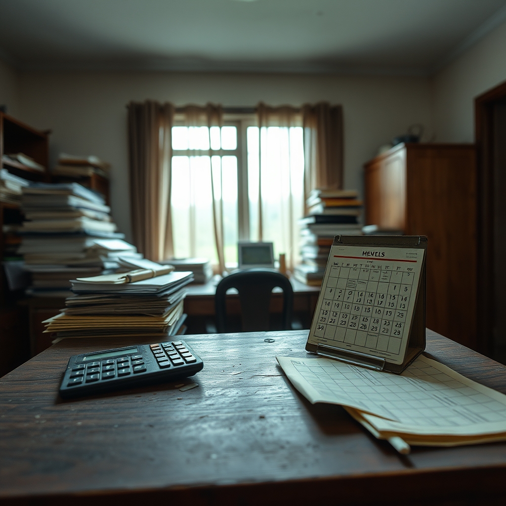Hospice Fraud Scheme