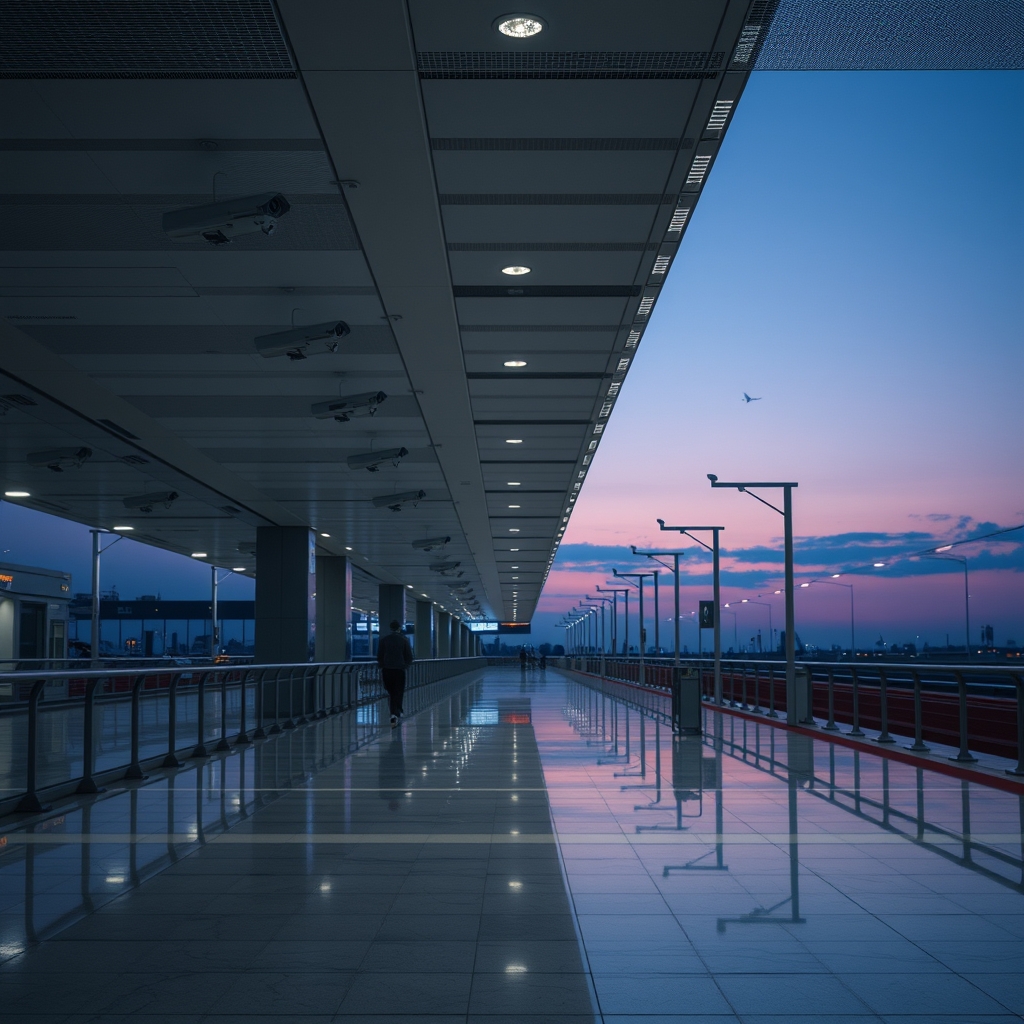India Expands Airport Facial Recognition