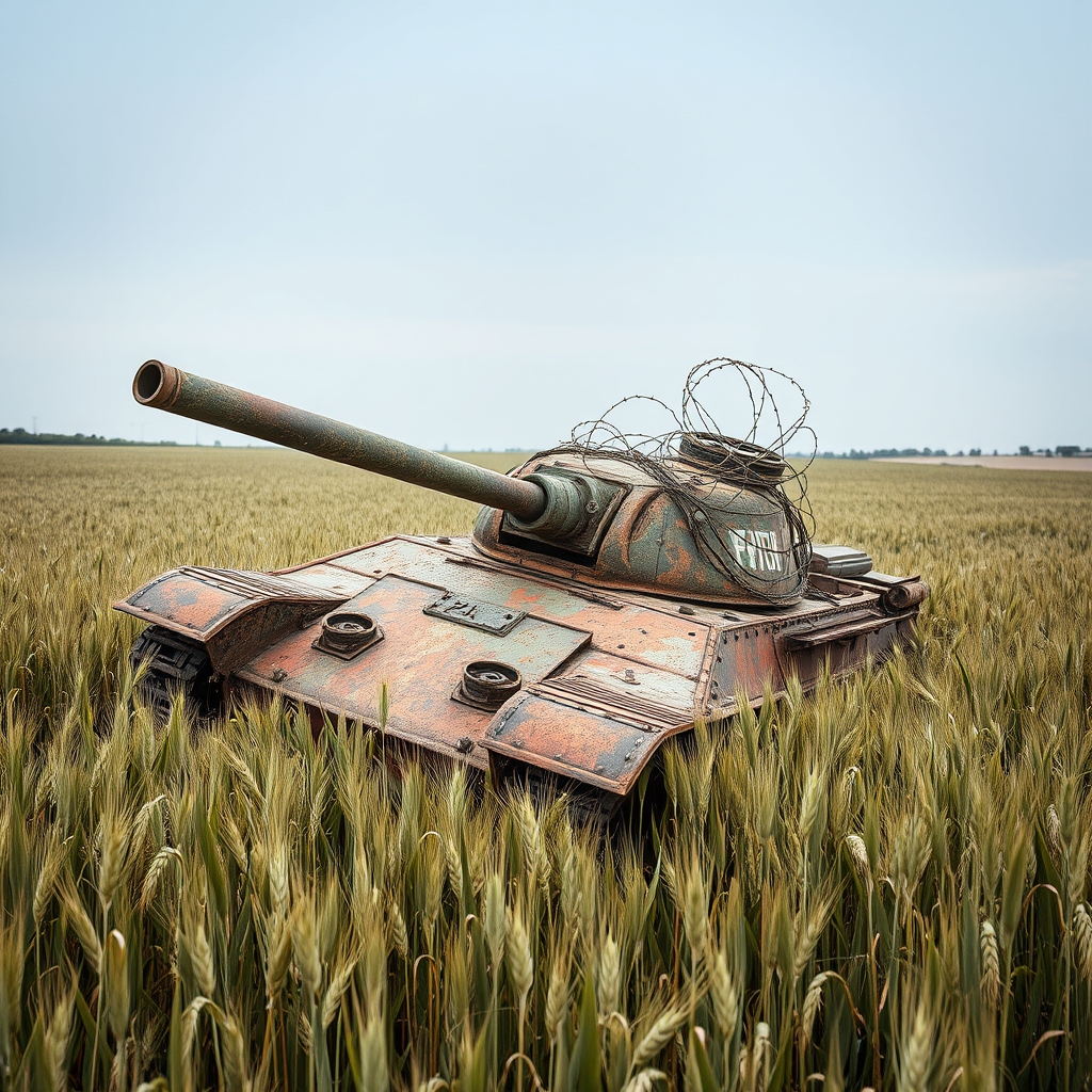 NATO Allies Boost Defense