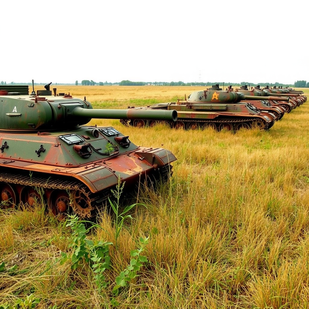 NATO Allies Commit Billions