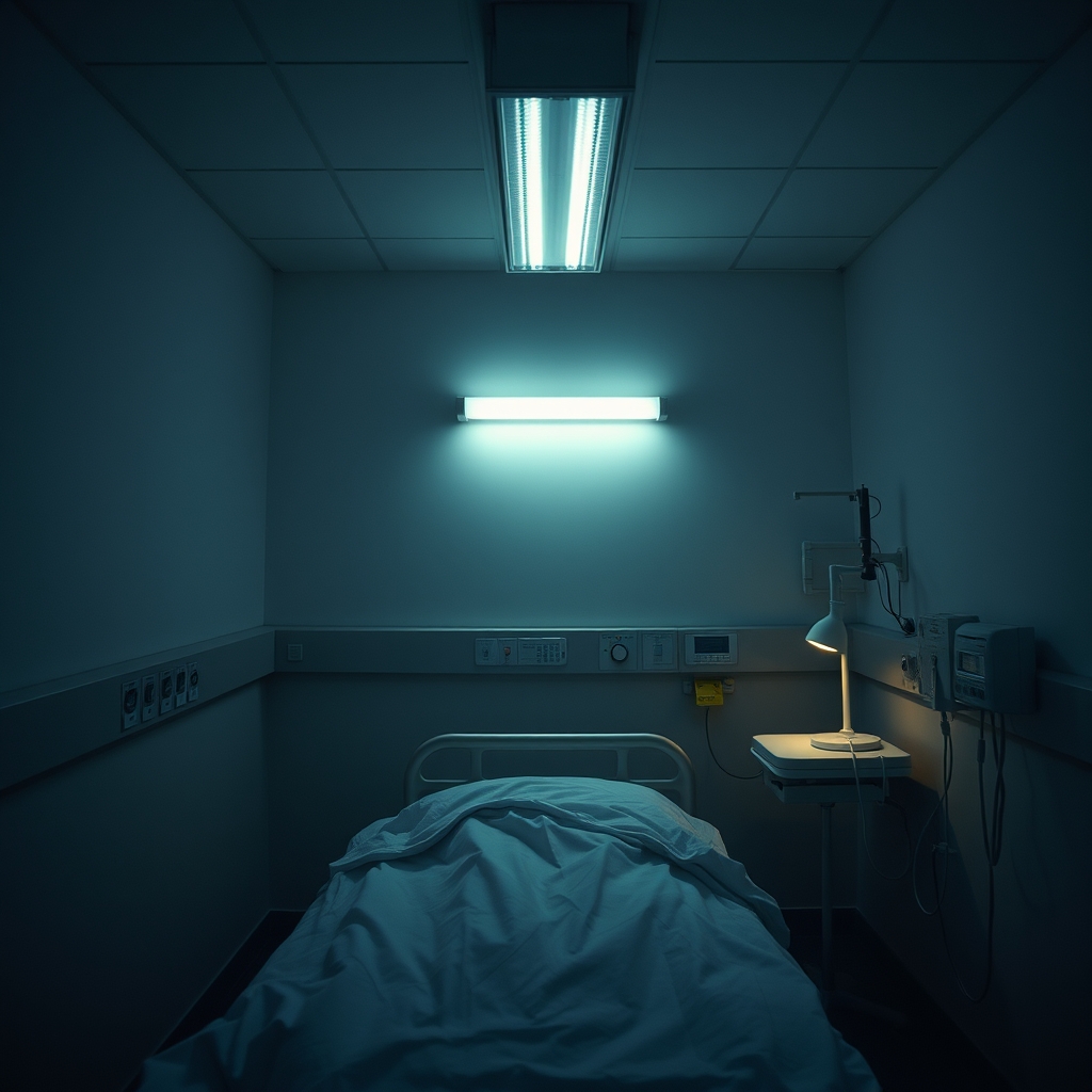 Near-Death Experiences