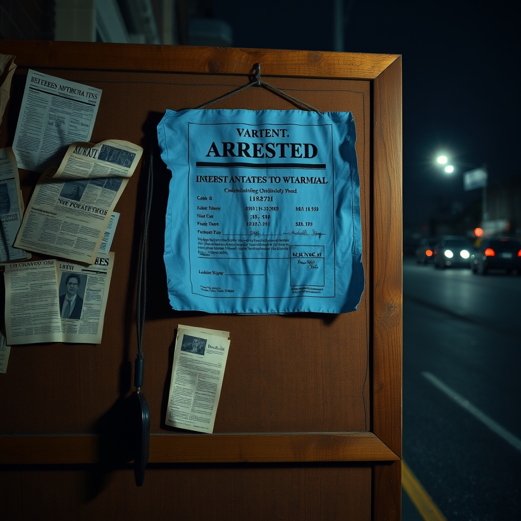 NYPD Crackdown Criticized