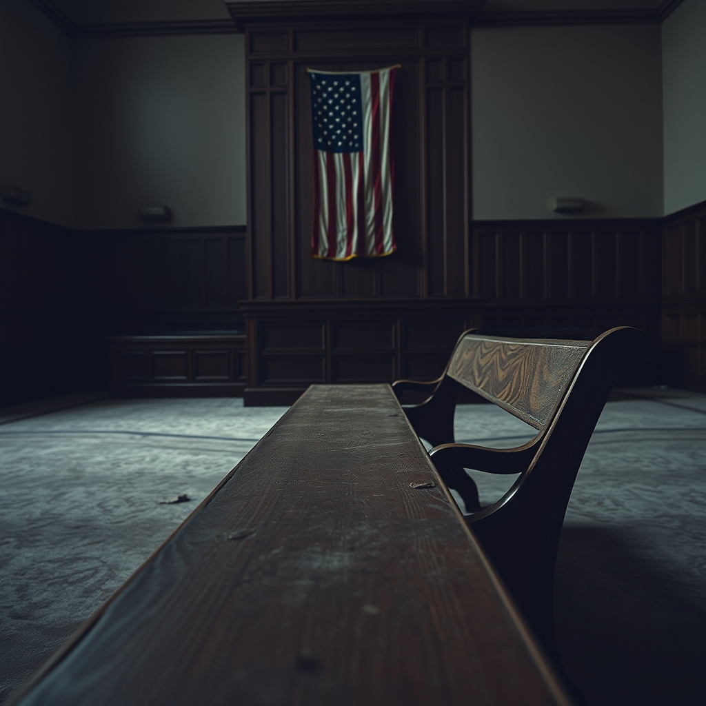 Prairieland Protesters Sentenced