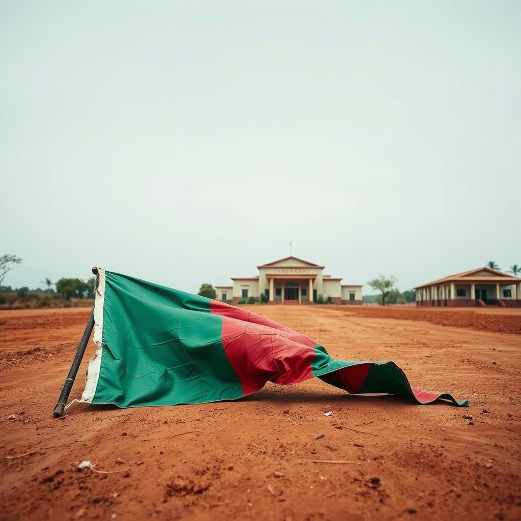 Sahel War Escalates