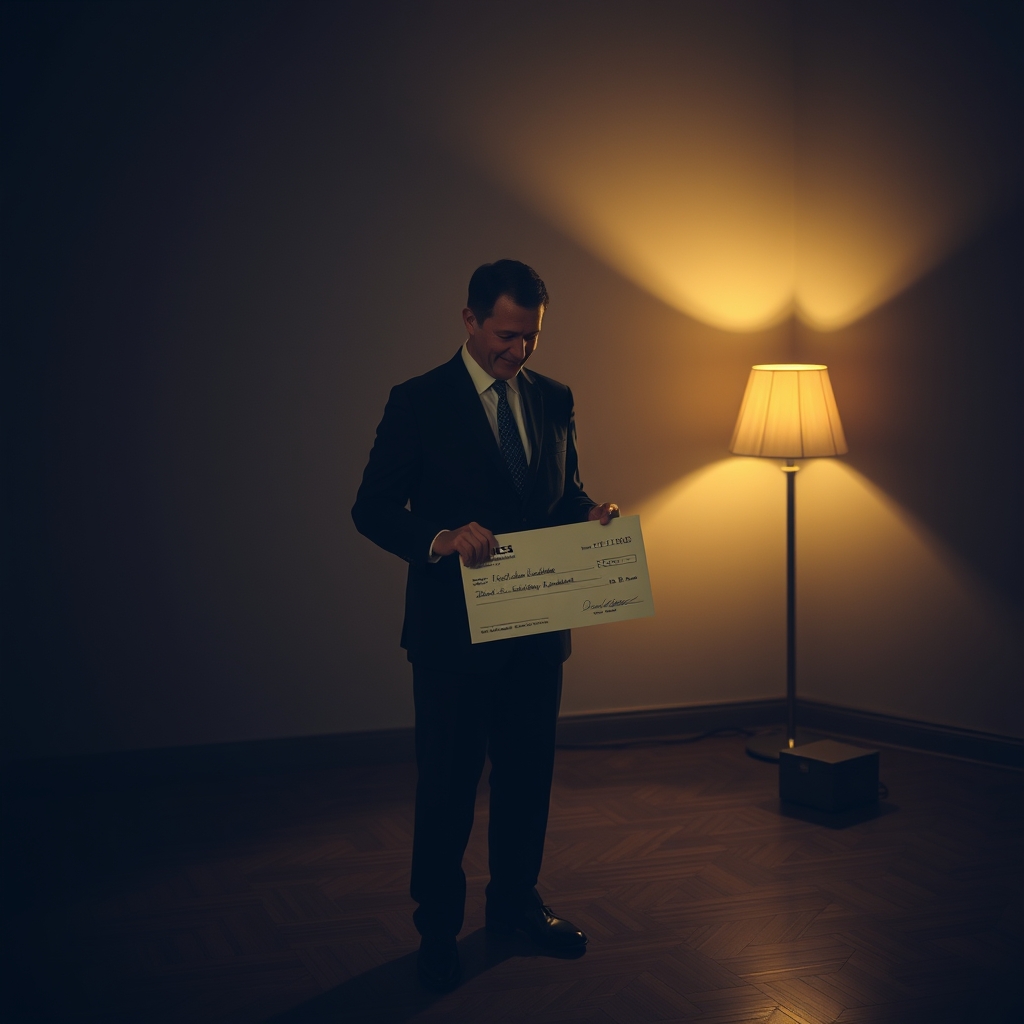 SEC Awards $20M