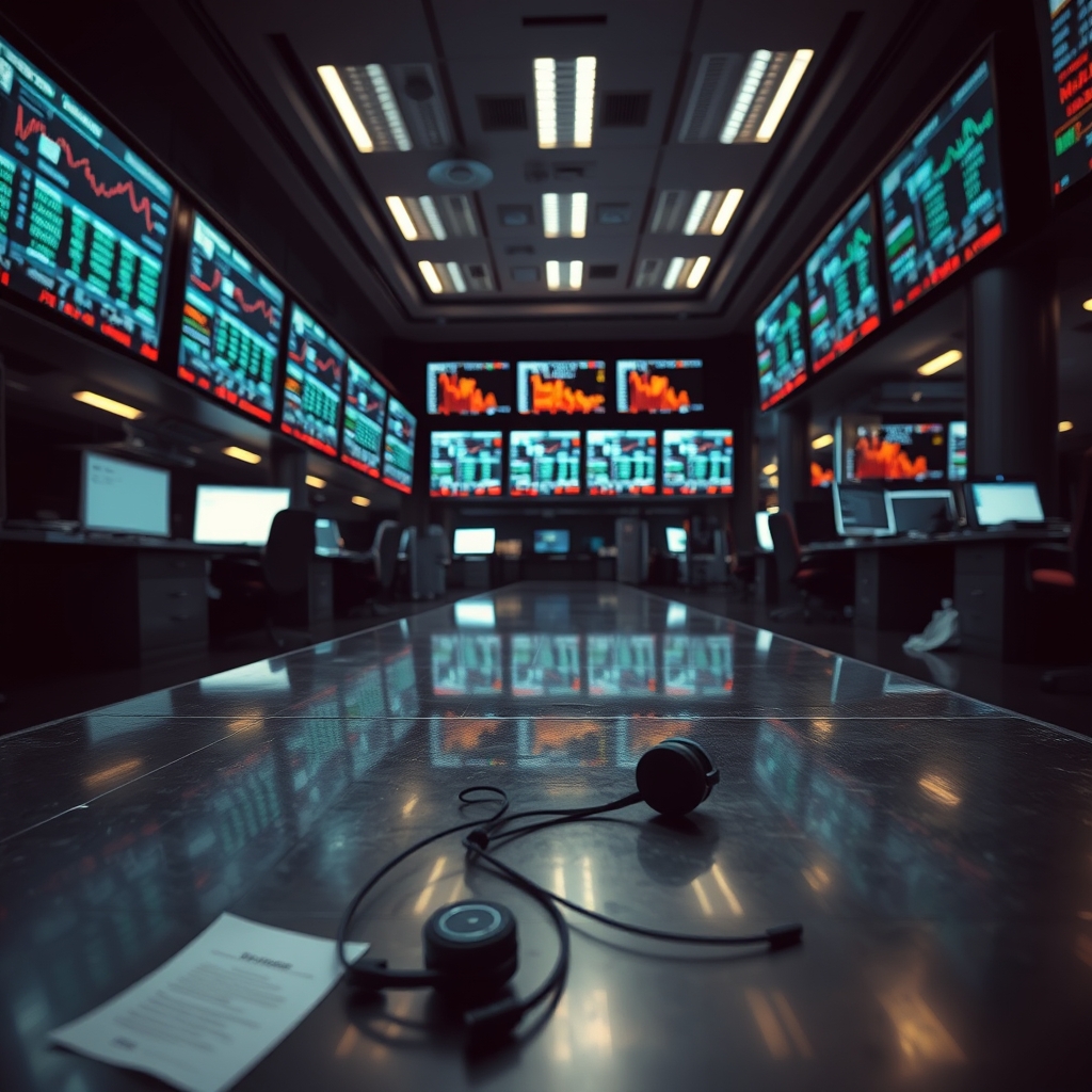 SEC Targets Day Trader
