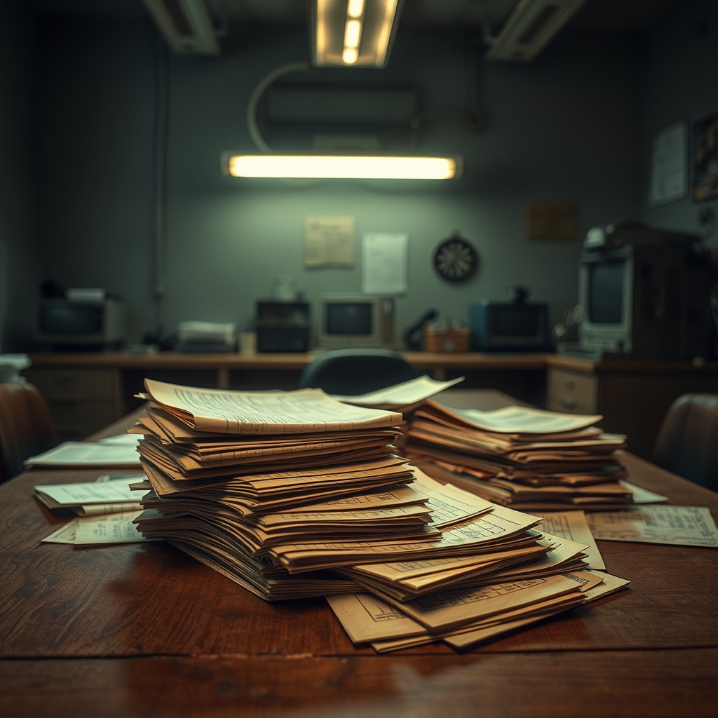 SNAP Fraud Exposed