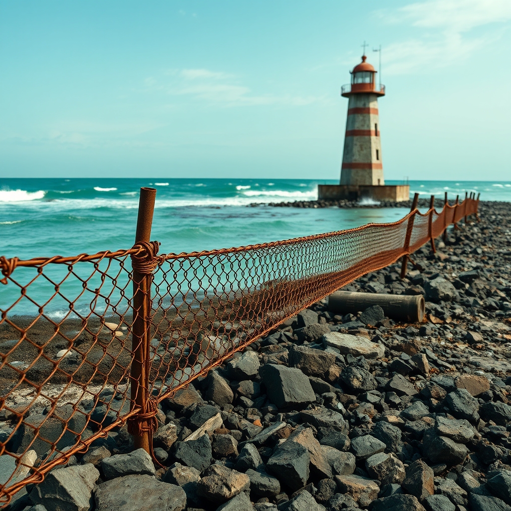Taiwan Strait Tensions